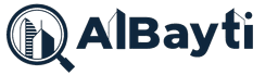 Al Bayti Logo