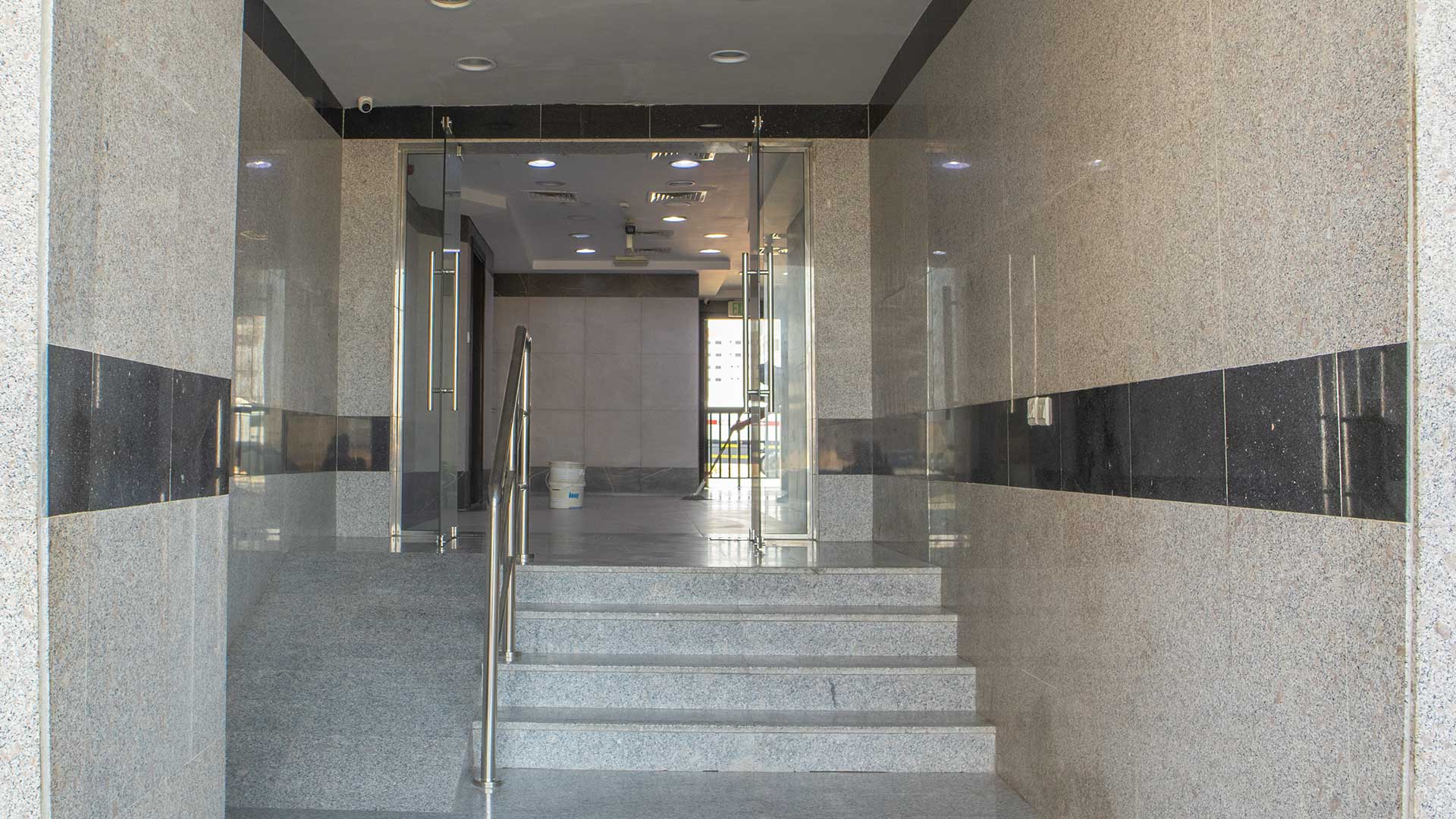 Whole Building For Sale in Al Jurf, Ajman | Best Opportunity For Investors-2
